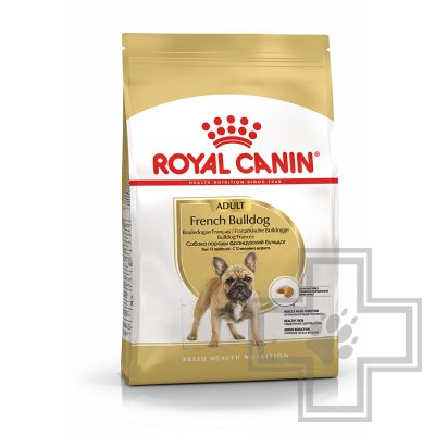 Royal Canin French Bulldog Adult