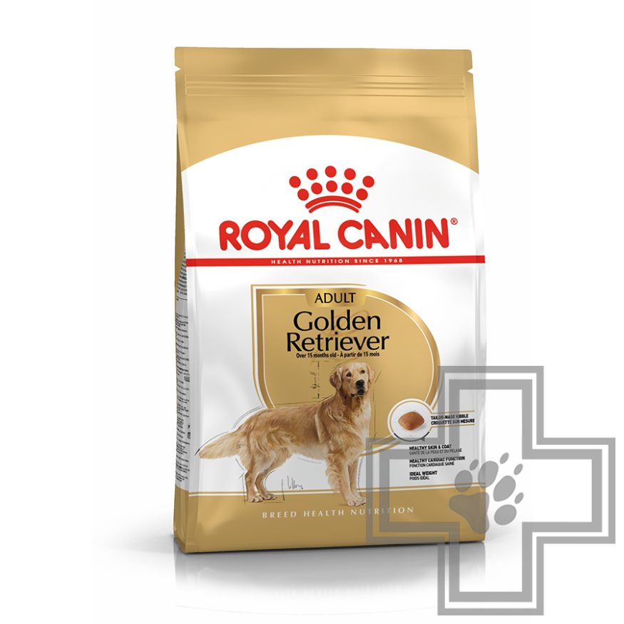 Royal Canin Golden Retriever Adult