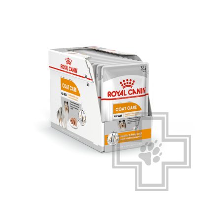 Royal Canin Coat Care