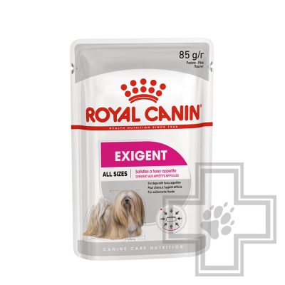 Royal Canin Exigent