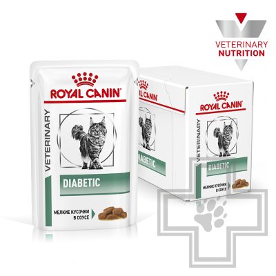 Royal Canin Diabetic