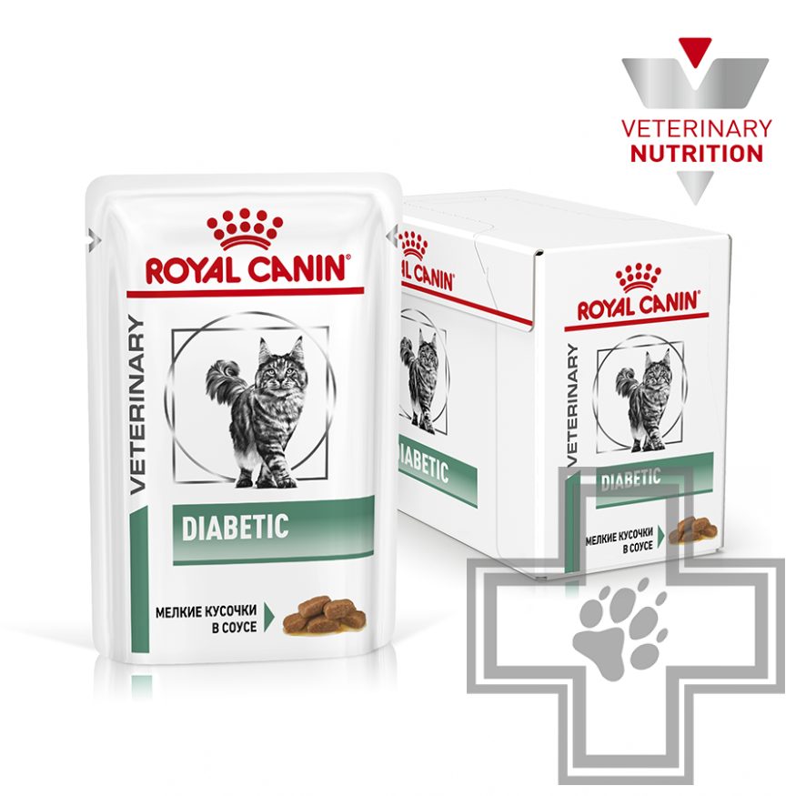 Royal Canin Diabetic Royal Canin Diabetic