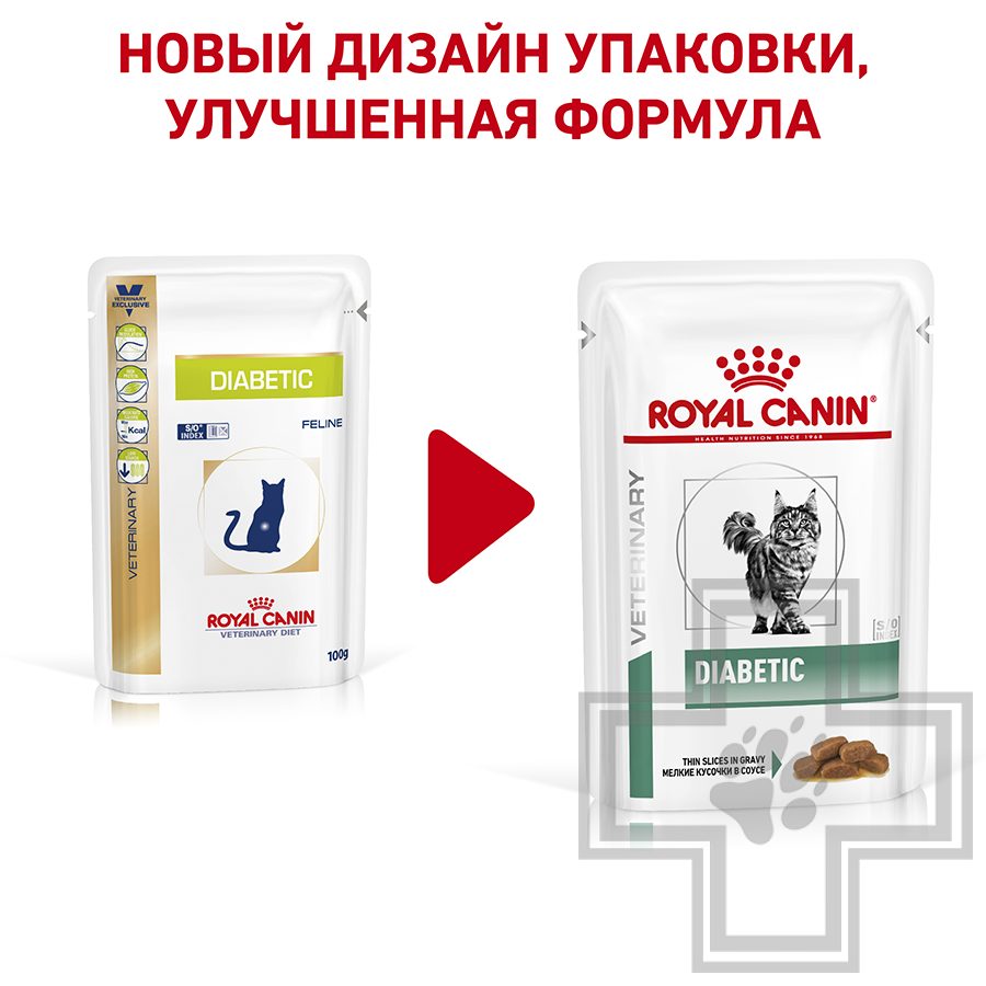 Royal Canin Diabetic