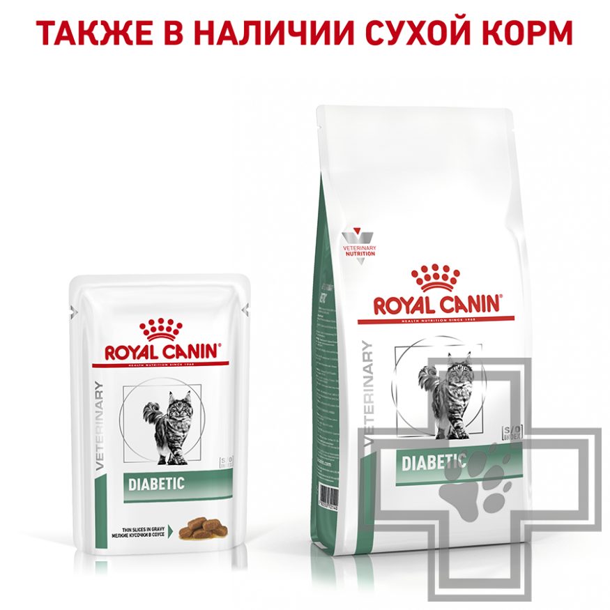 Royal Canin Diabetic Royal Canin Diabetic