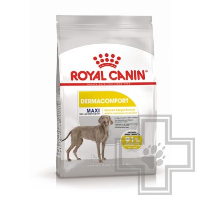 Royal Canin Maxi Dermacomfort