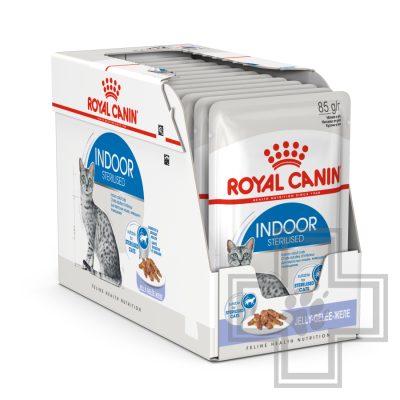 Royal Canin Indoor Sterilized