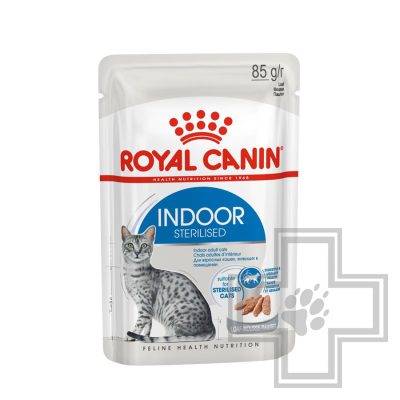 Royal Canin Indoor Sterilized