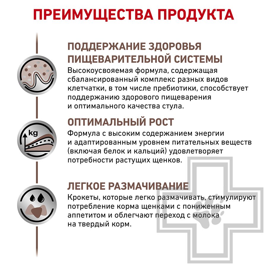 Royal Canin Gastrointestinal Puppy