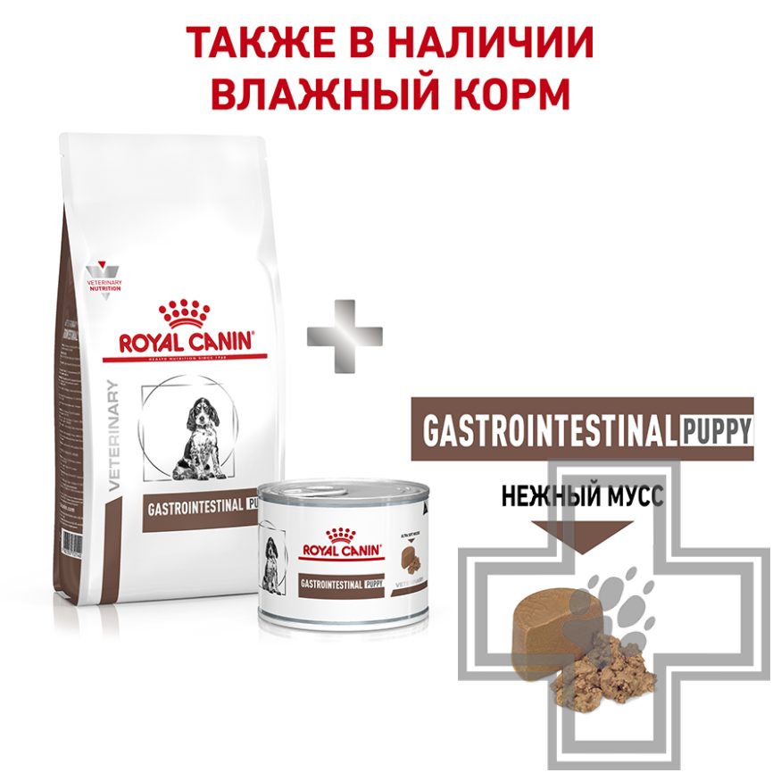 Royal Canin Gastrointestinal Puppy Royal Canin Gastrointestinal Puppy