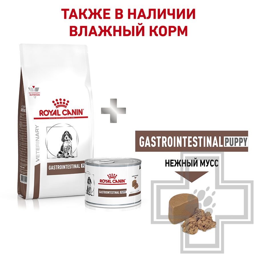 Royal Canin Gastrointestinal Puppy
