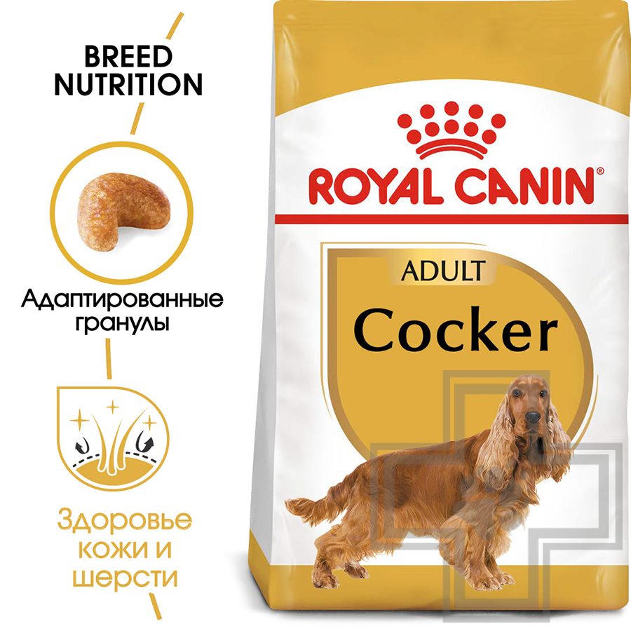 Royal Canin Cocker Adult