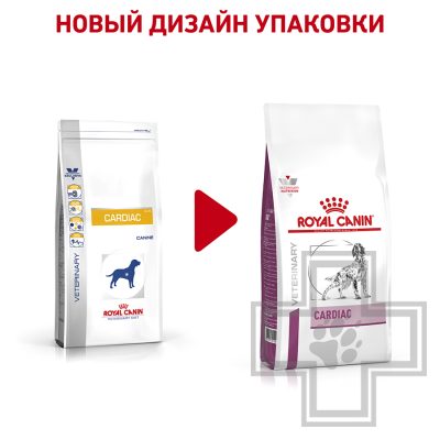 Royal Canin Cardiac