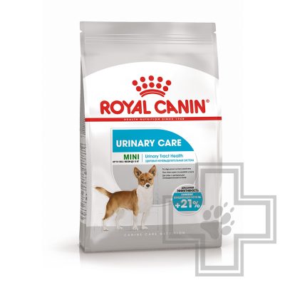 Royal Canin Mini Urinary Care