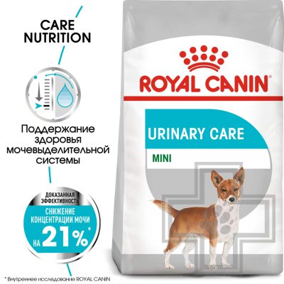 Royal Canin Mini Urinary Care