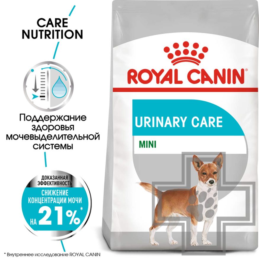 Royal Canin Mini Urinary Care Royal Canin Mini Urinary Care