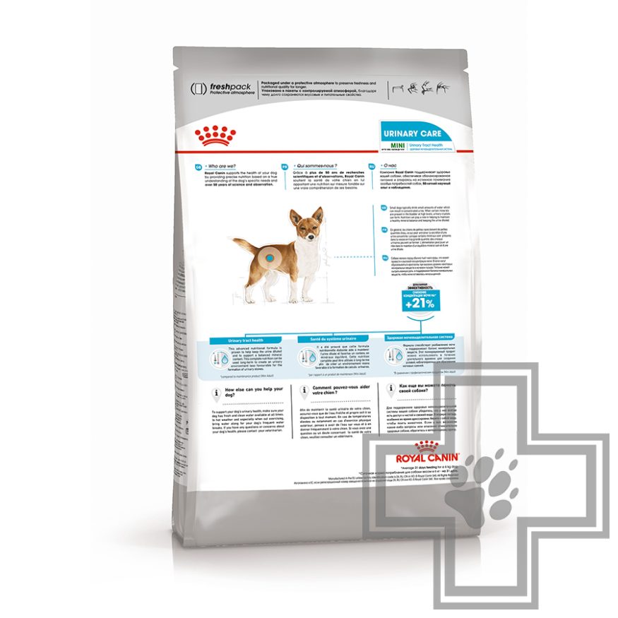 Royal Canin Mini Urinary Care
