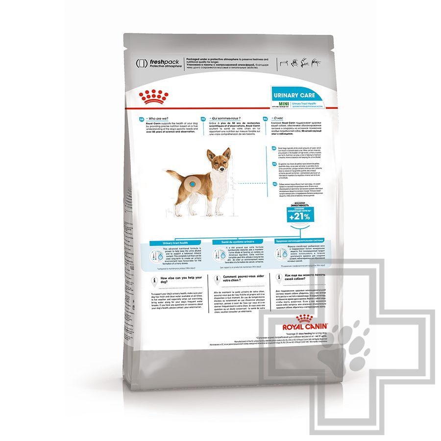 Royal Canin Mini Urinary Care