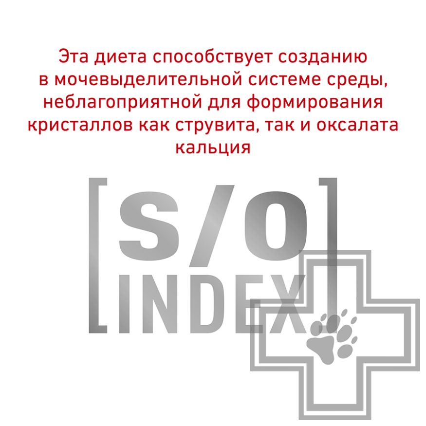 Royal Canin Urinary S/O Moderate Calorie