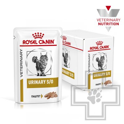 Royal Canin Urinary S/O