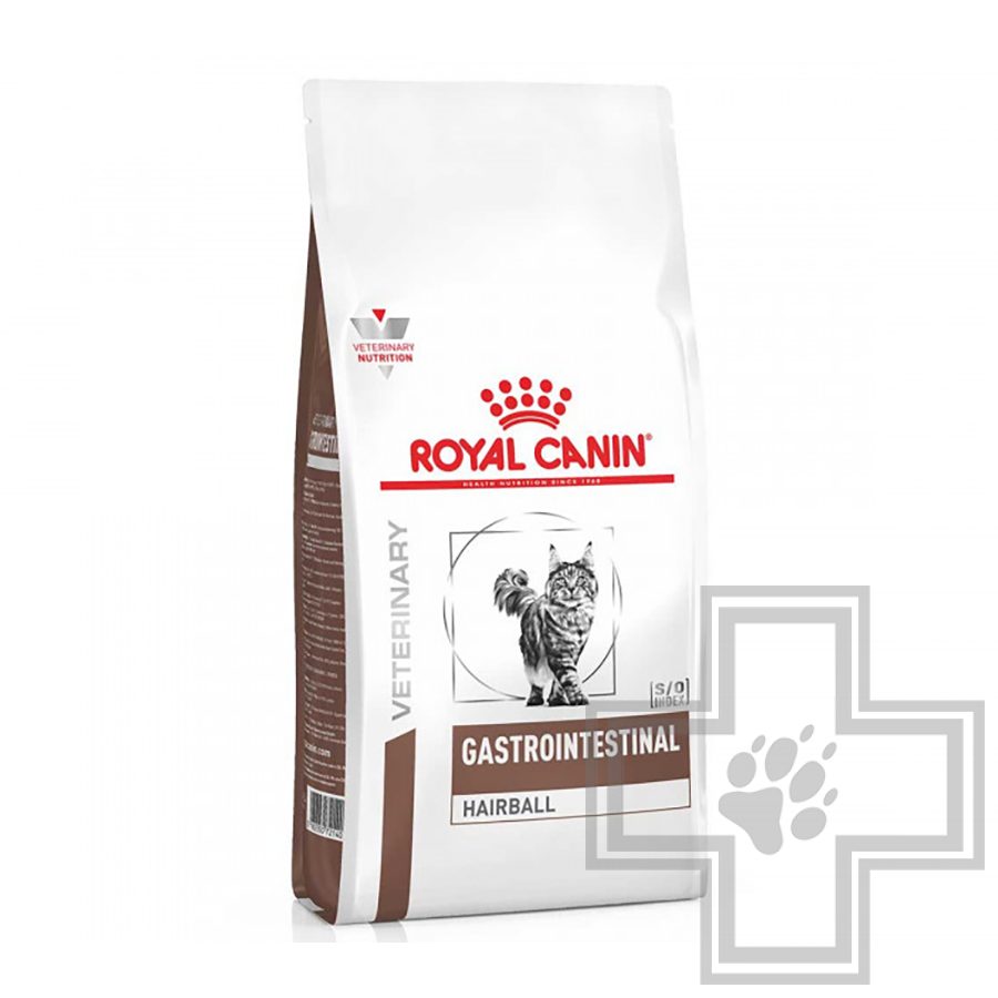 Royal Canin Gastrointestinal Hairball