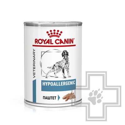 Royal Canin Hypoallergenic