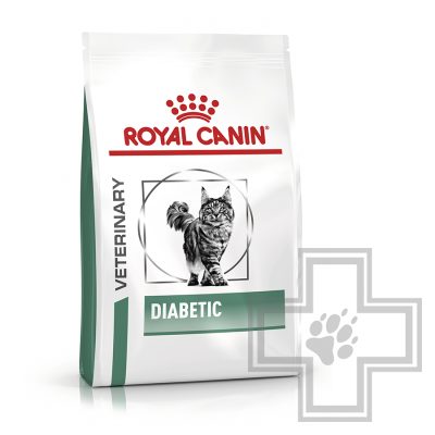 Royal Canin Diabetic