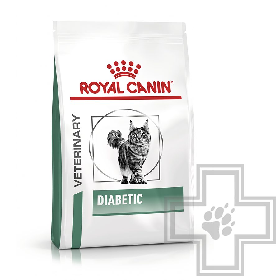 Royal Canin Diabetic