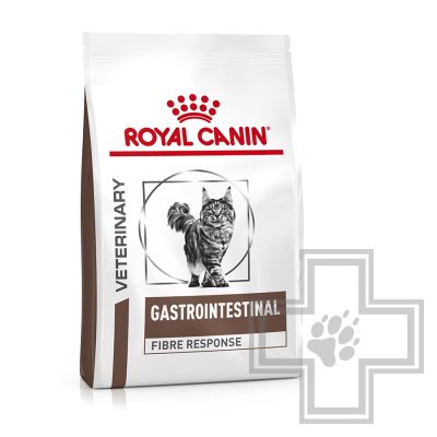 Royal Canin Gastrointestinal Fibre Response