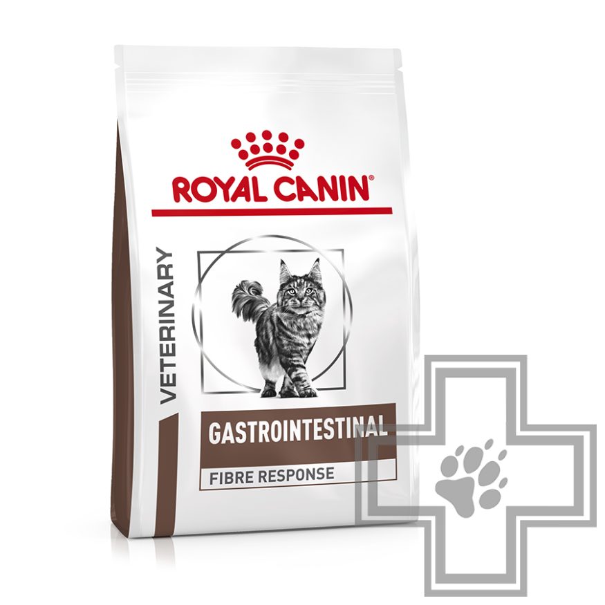 Royal Canin Gastrointestinal Fibre Response