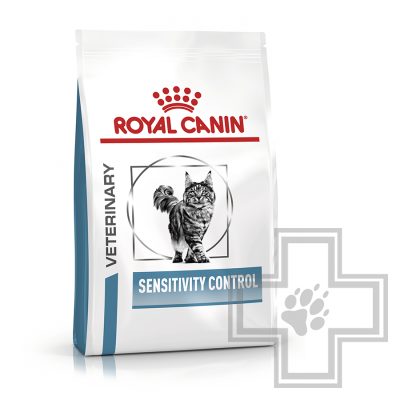Royal Canin Sensitivity Control