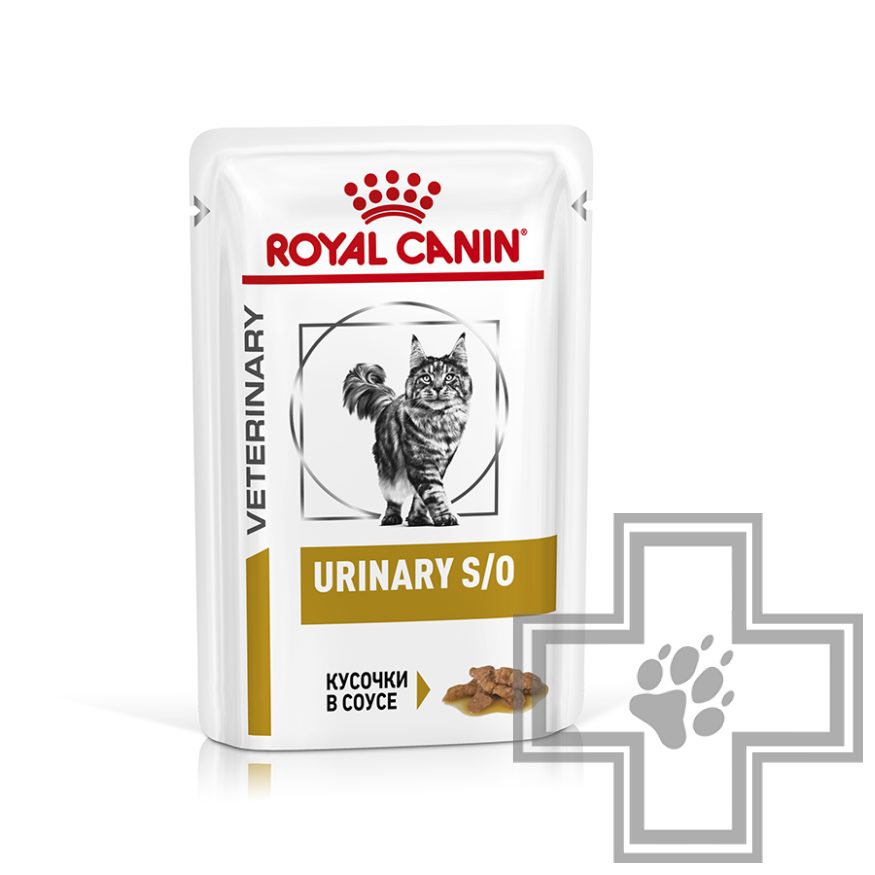 Royal Canin Urinary S/O