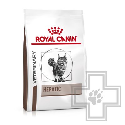 Royal Canin Hepatic