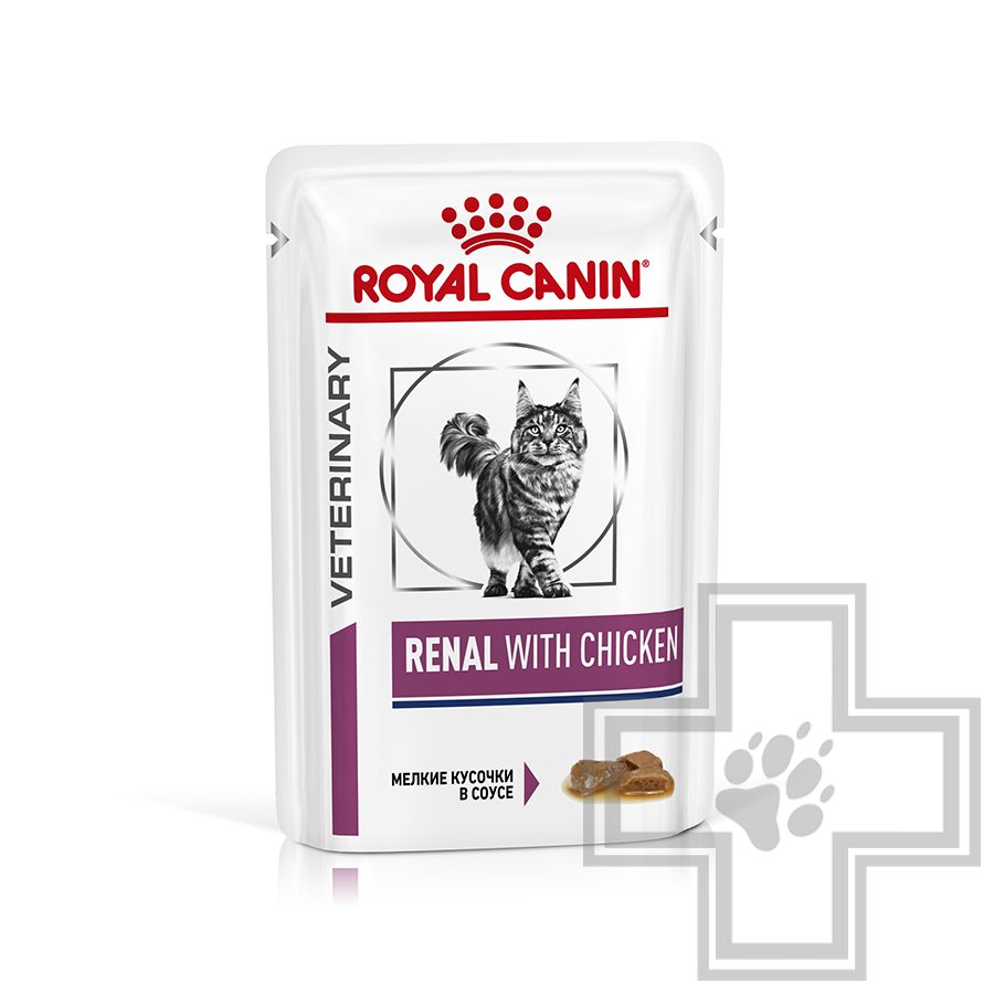 Royal Canin Renal