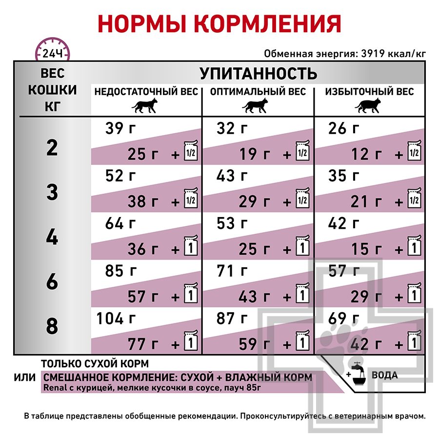 Royal Canin Renal Special