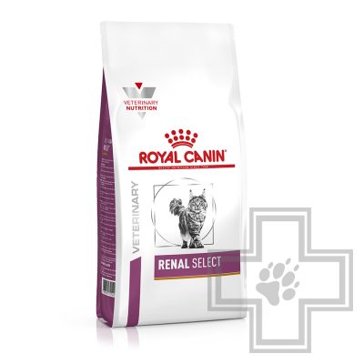 Royal Canin Renal Select