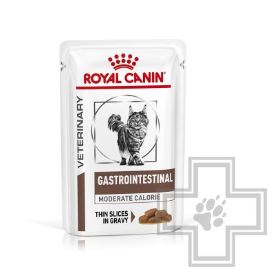 Royal Canin Gastrointestinal Moderate Calorie