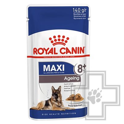 Royal Canin Maxi Ageing 8+