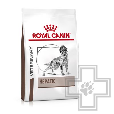 Royal Canin Hepatic