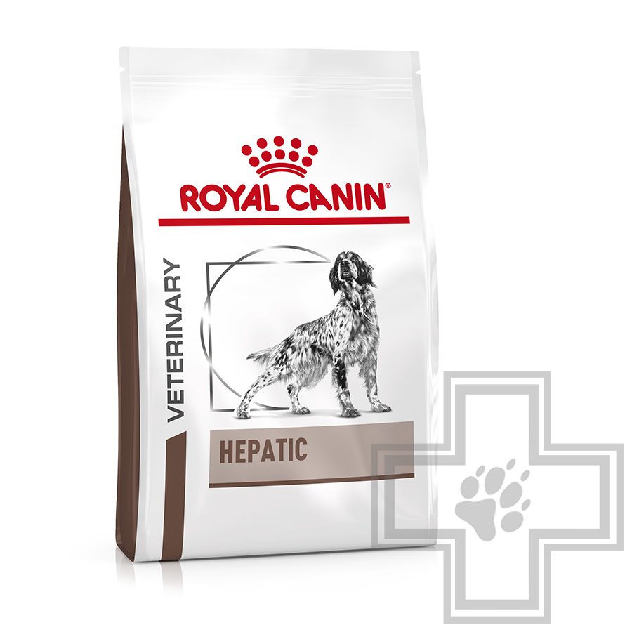 Royal Canin Hepatic