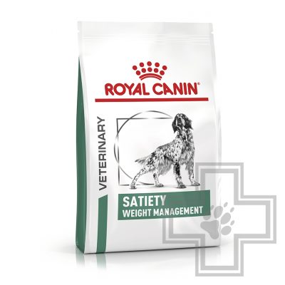 Royal Canin Satiety Weight Management