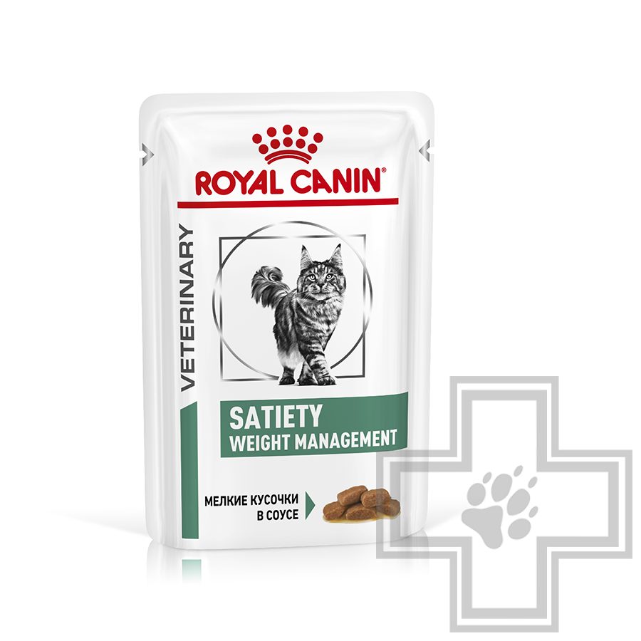Royal Canin Satiety Weight Management