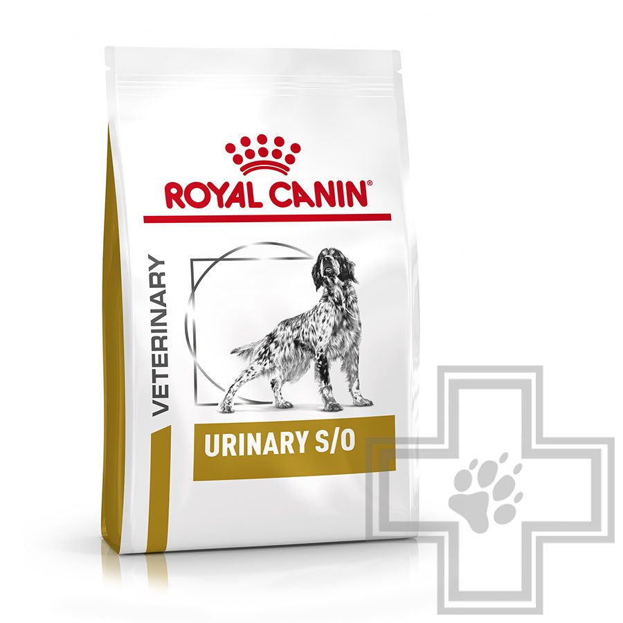 Royal Canin Urinary S/O