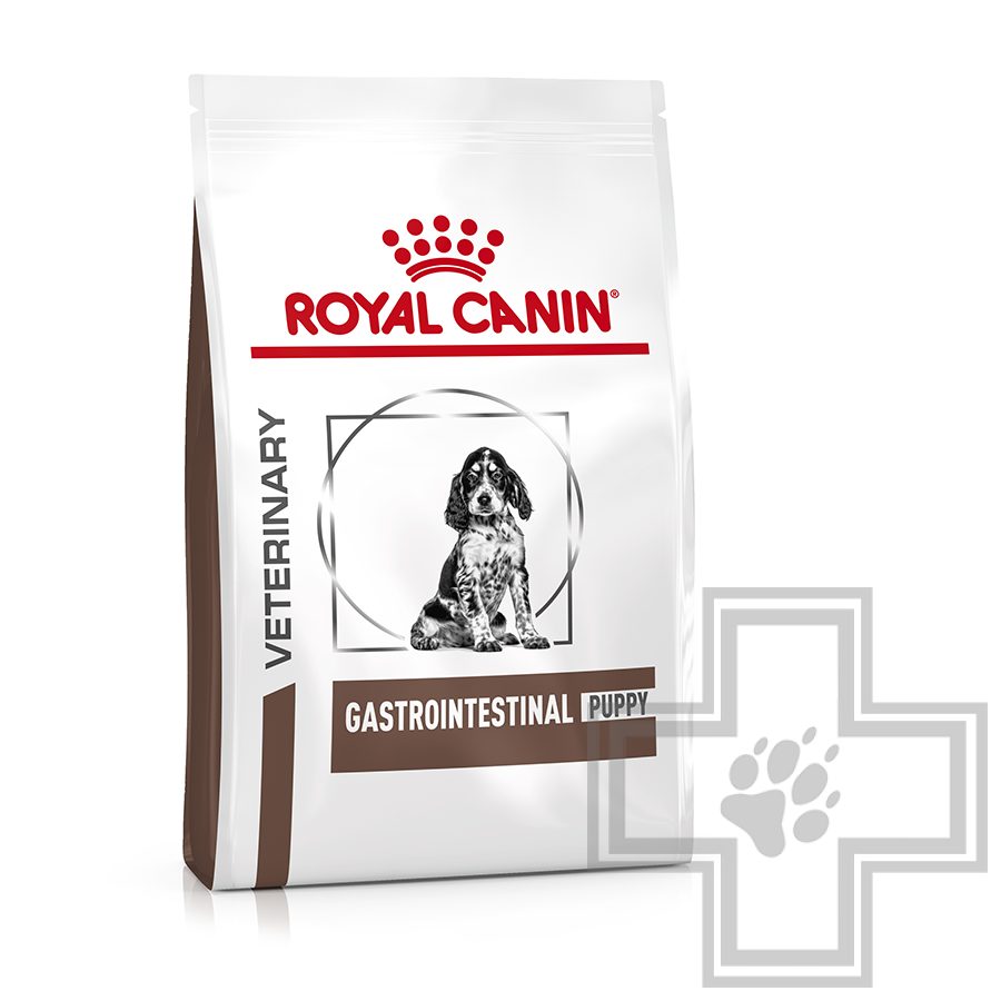 Royal Canin Gastrointestinal Puppy