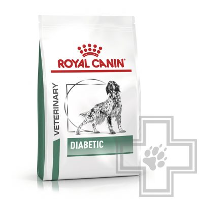 Royal Canin Diabetic