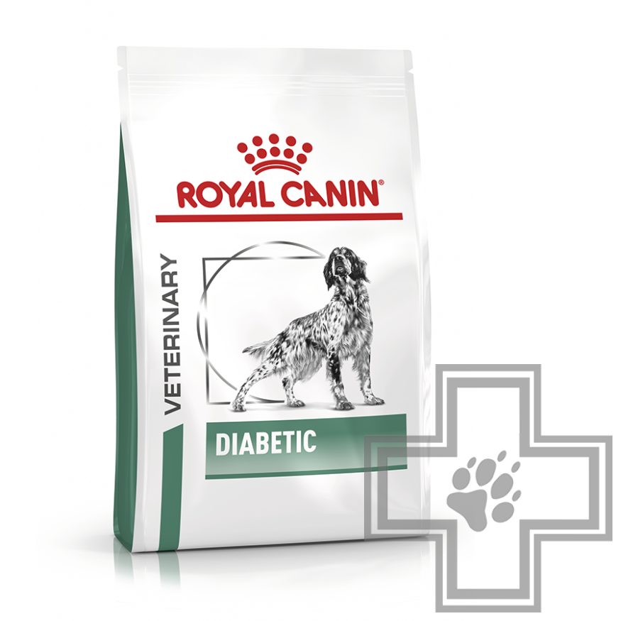 Royal Canin Diabetic