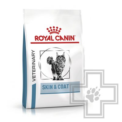 Royal Canin Skin & Coat