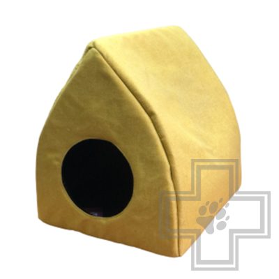 ЗооРай Домик "Юрта"