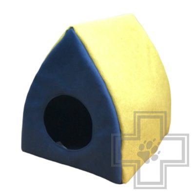 ЗооРай Домик "Юрта"