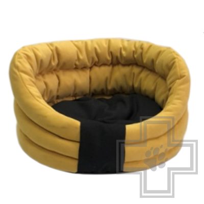 ЗооРай Лежанка "Весна"