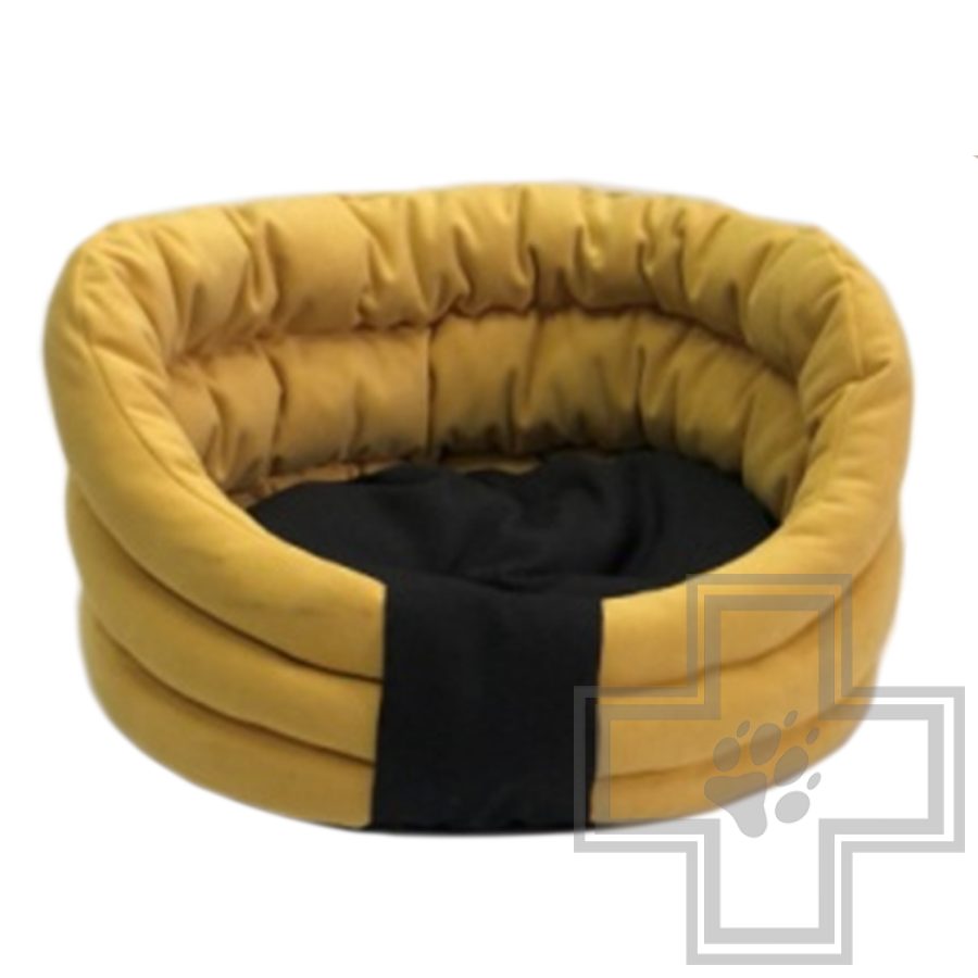 ЗооРай Лежанка "Весна"